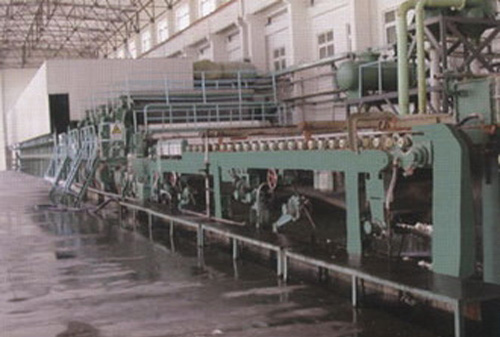 恩施造紙機(jī)械